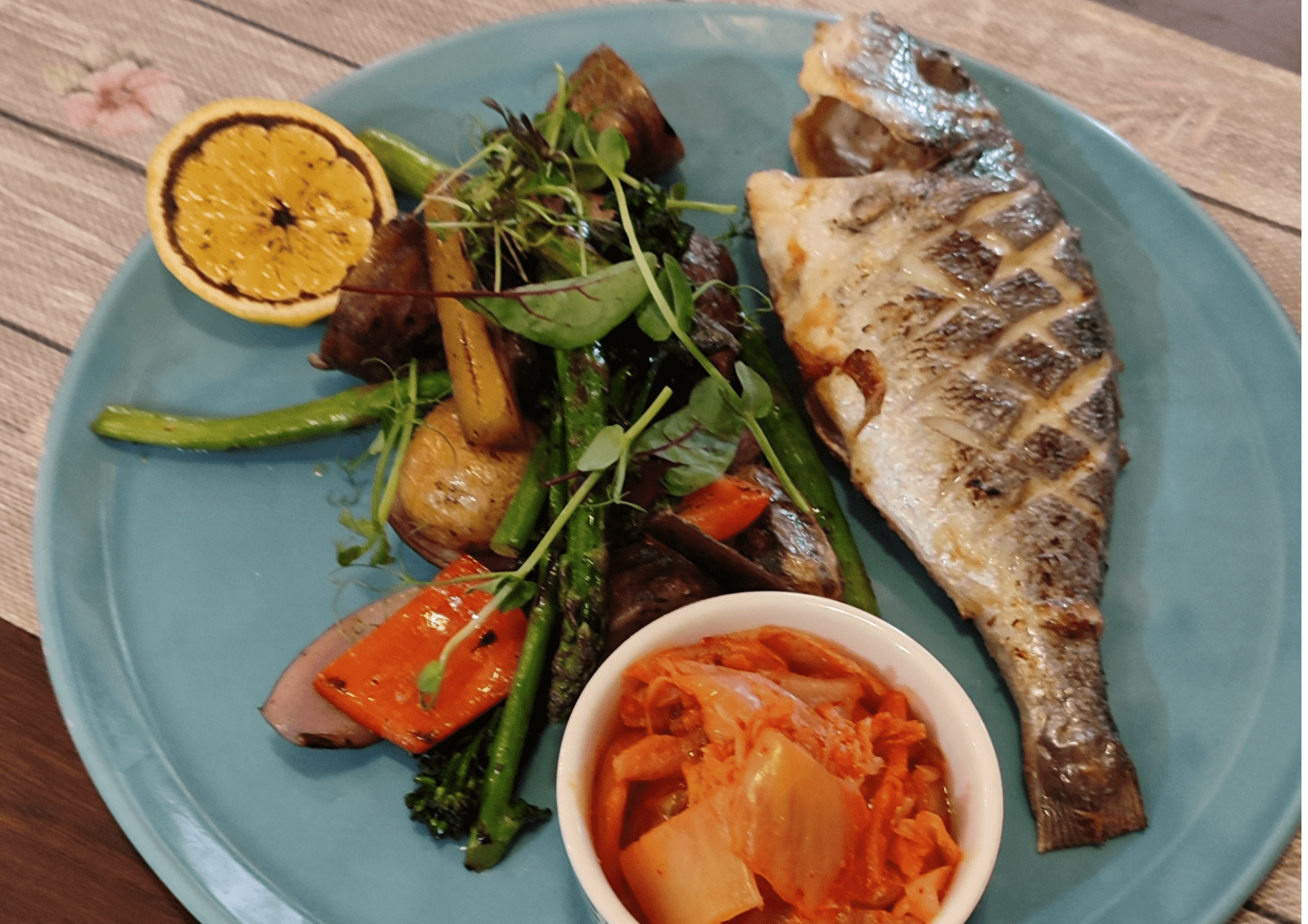 restauracja akcent frombork 4 1