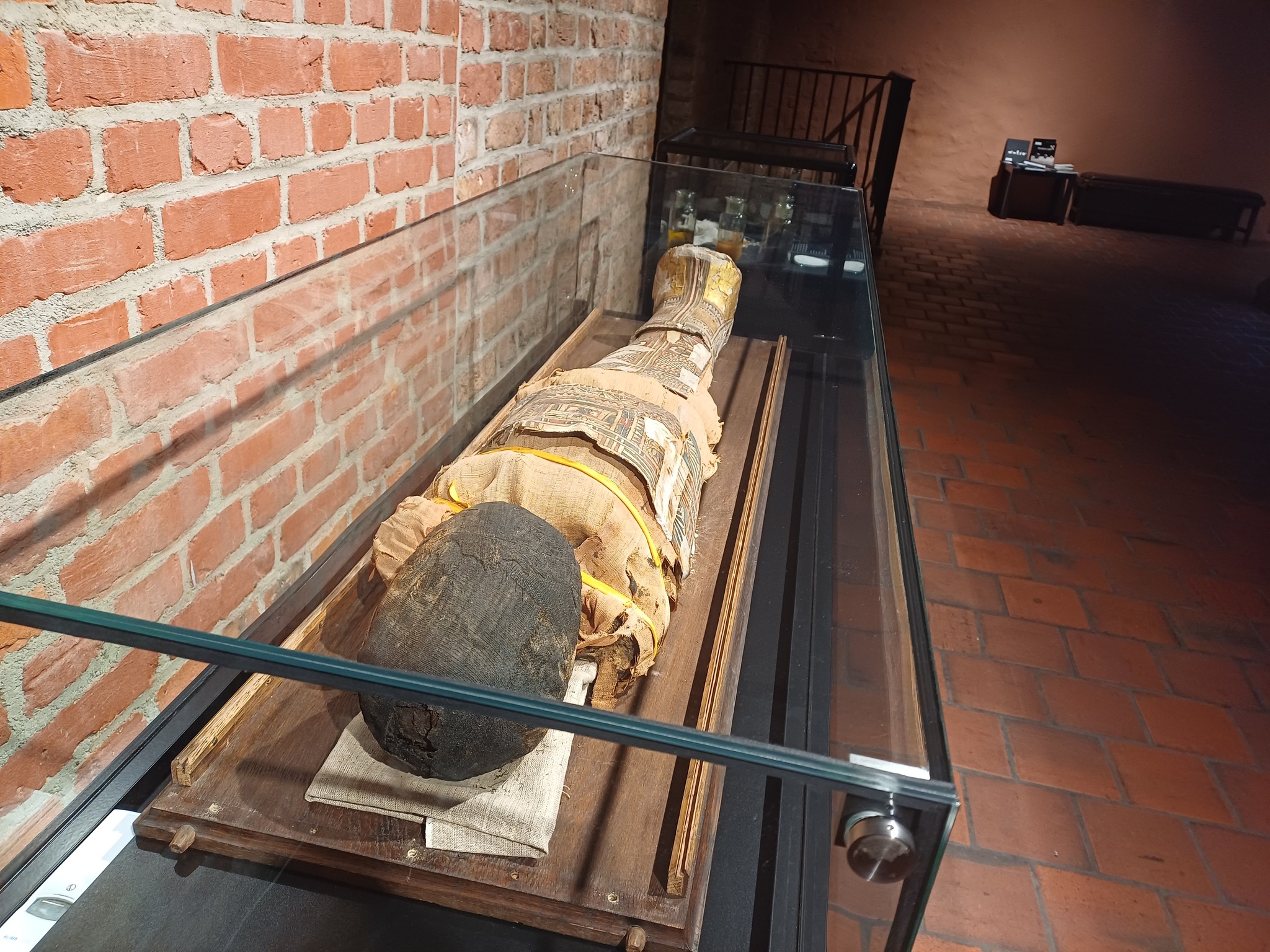 muzeum archeologiczne poznan