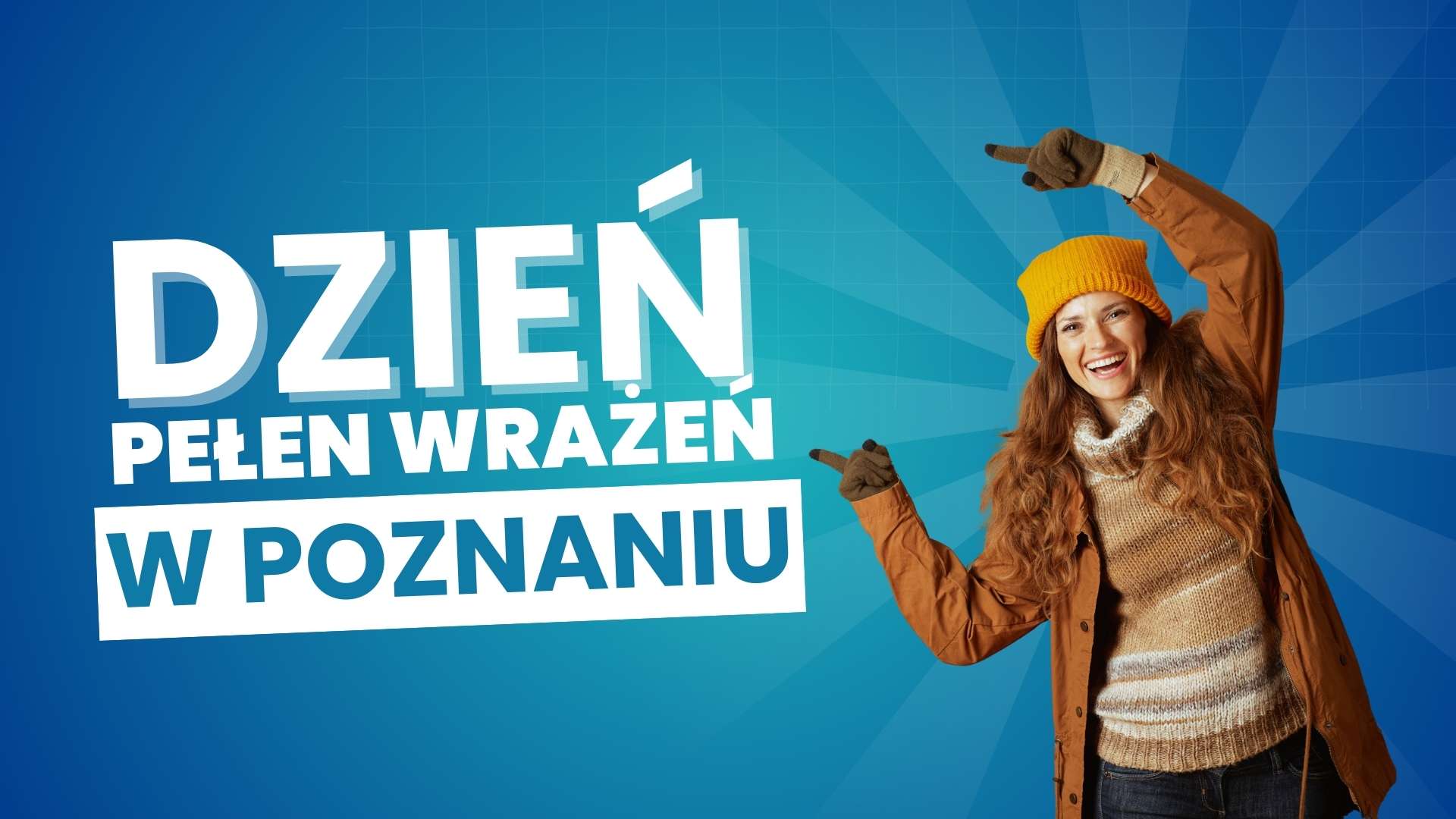 5 pomysłów na dzień pełen wrażeń w Poznaniu