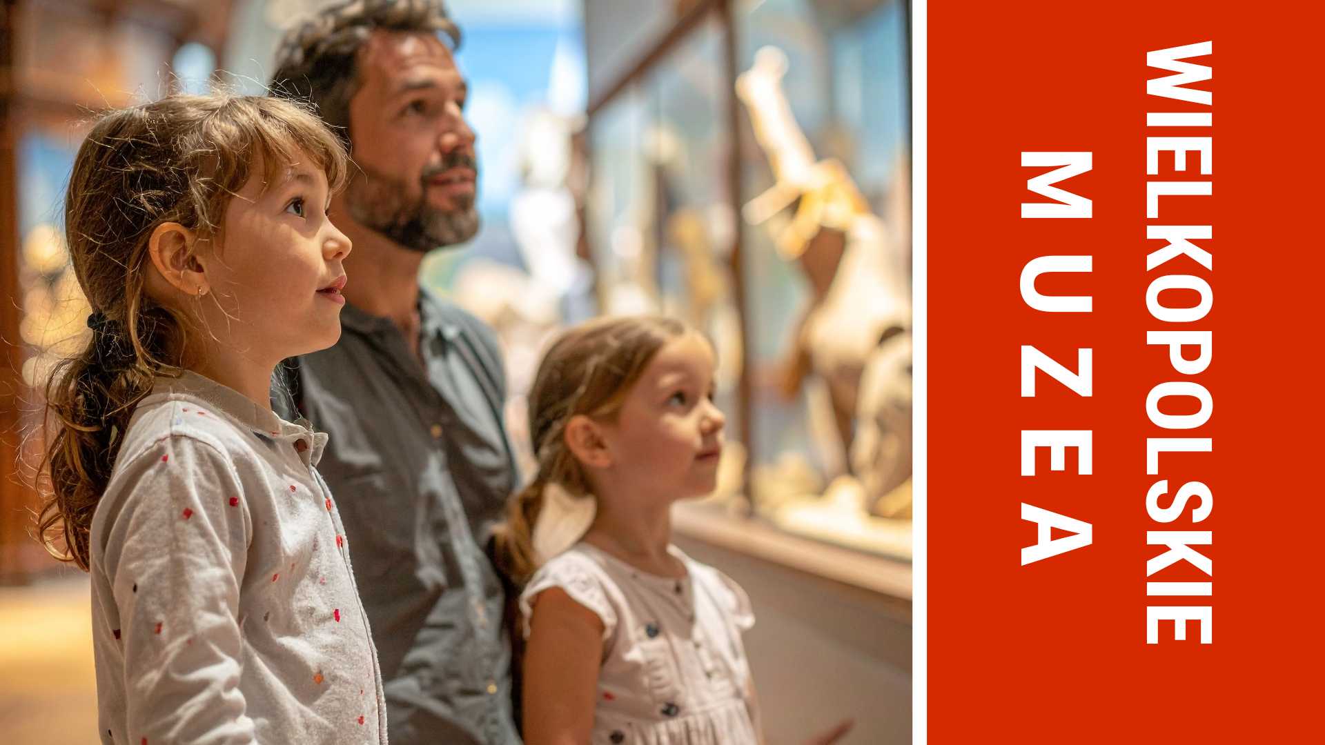 Wielkopolskie muzea, które warto odwiedzić zimą