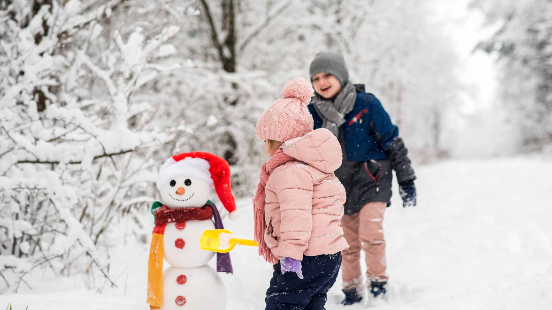 dlaczego ferie poznan