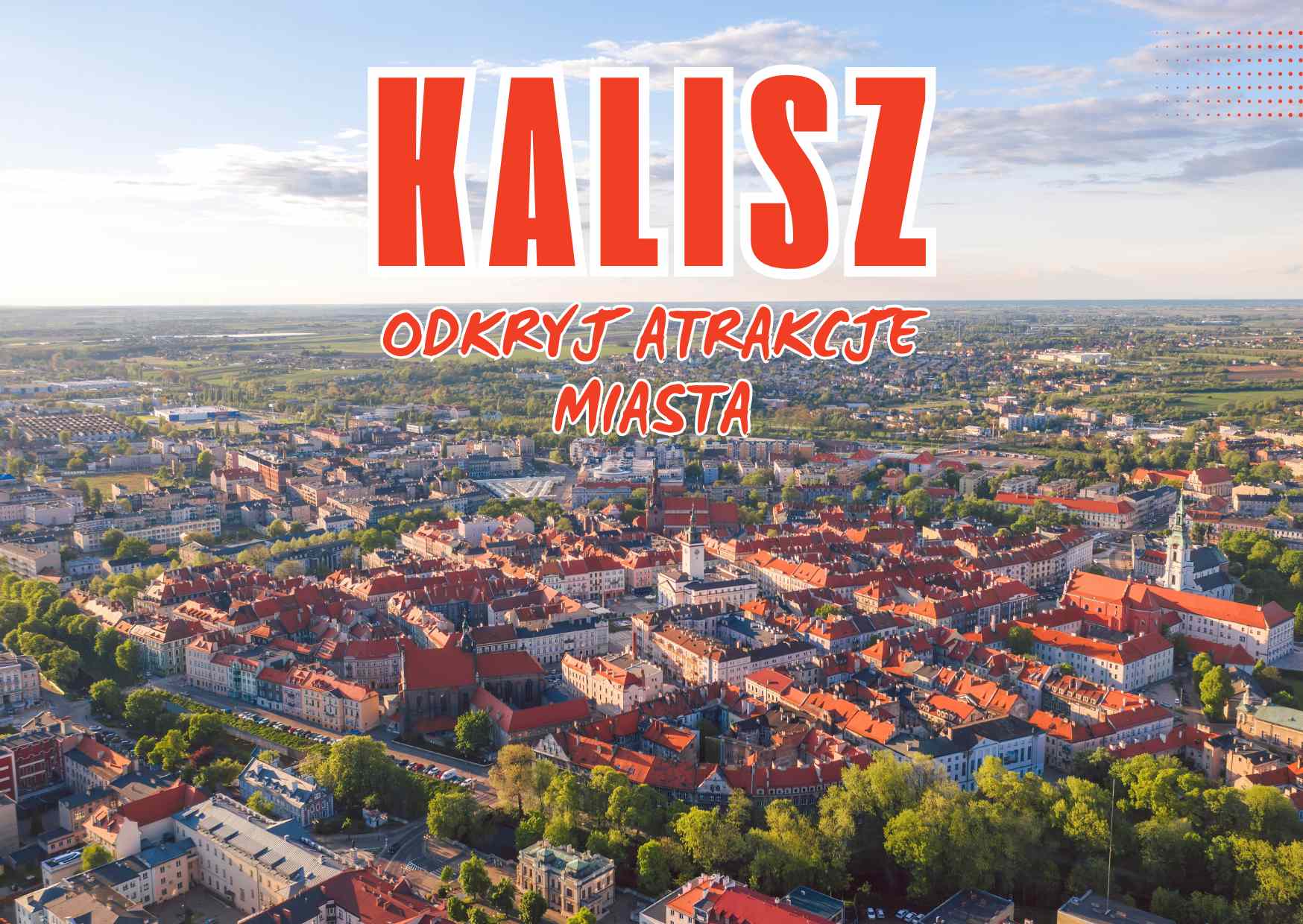 Kalisz-atrakcje