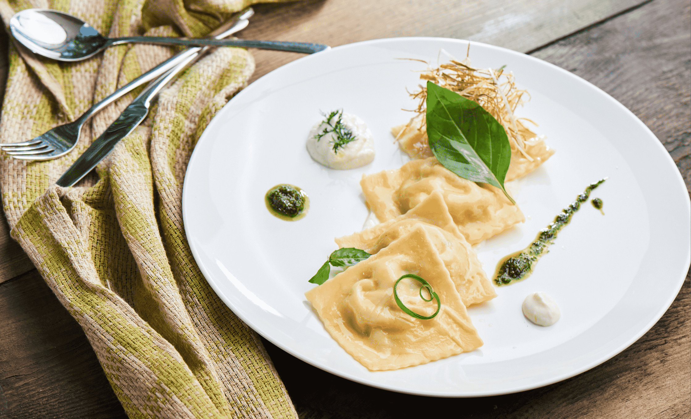 poznan kuchnia wloska