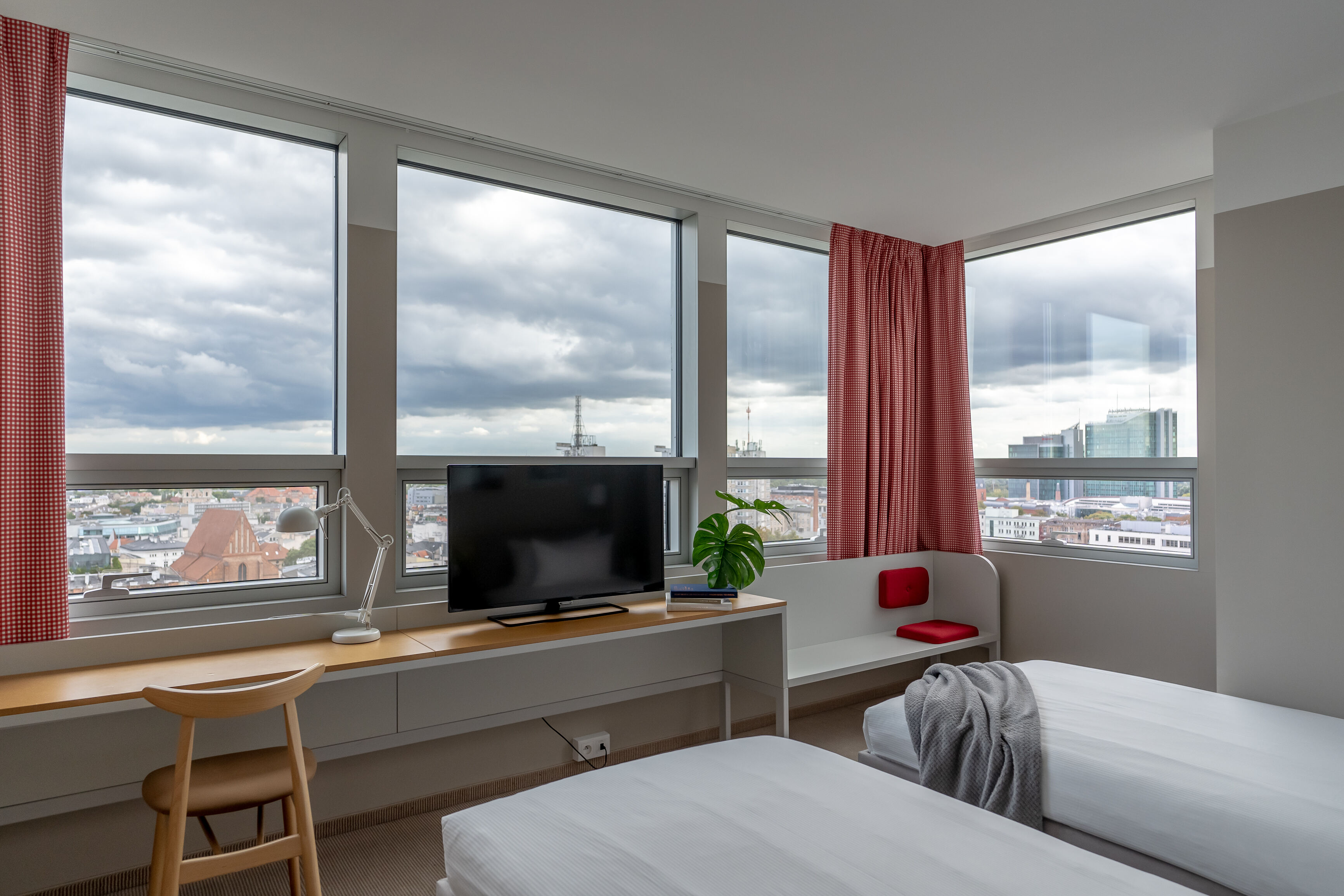 Hotel Altus Poznan