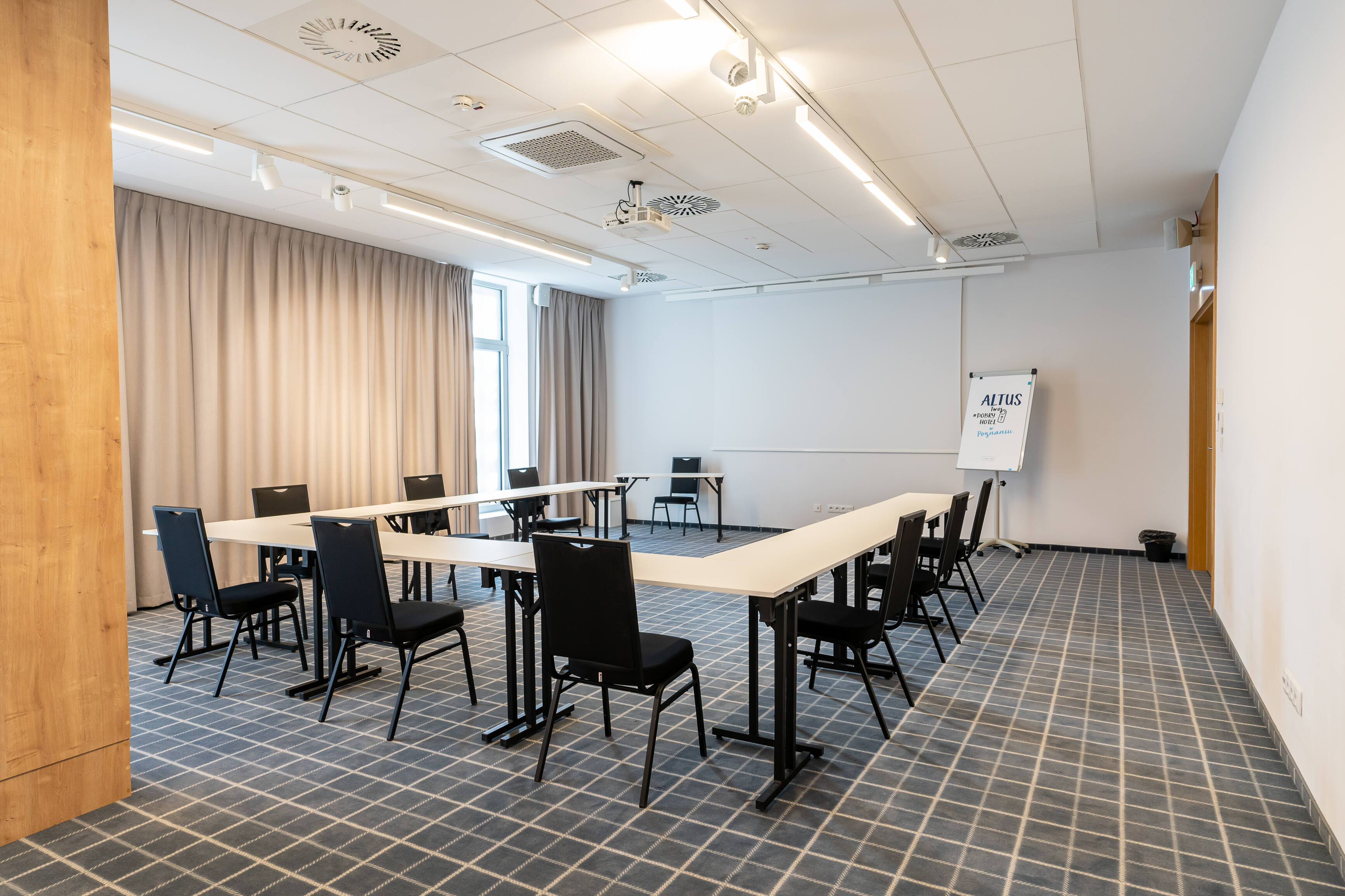 Hotel Altus Poznan4