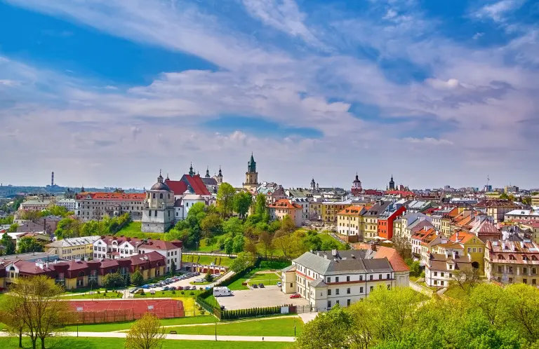 lubelskie