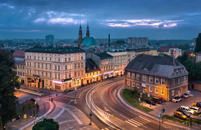 Opolskie