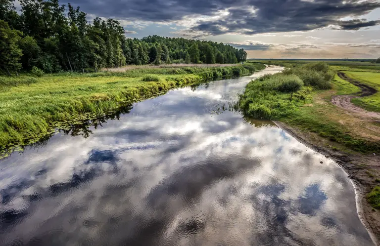 Podlaskie