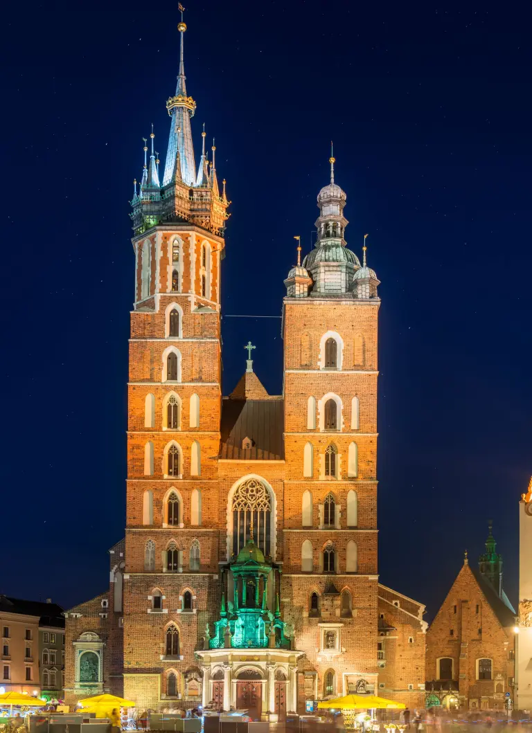 małopolska