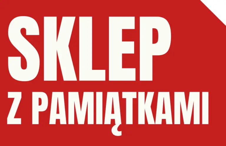 Sklep z pamiątkami