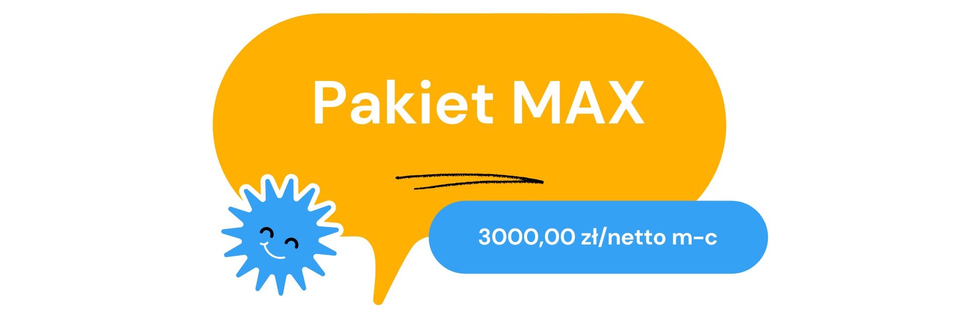 pakiet max