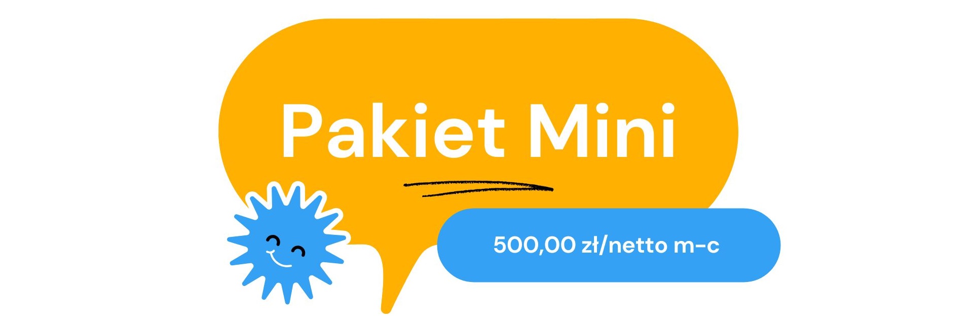 pakiet mini