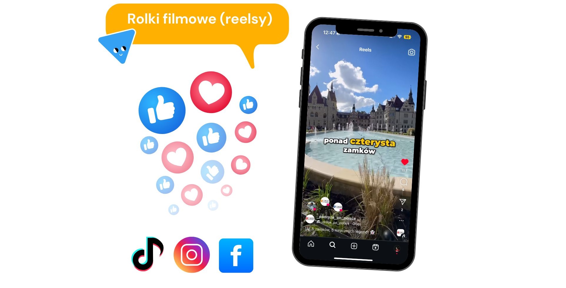 rolki filmowe 2