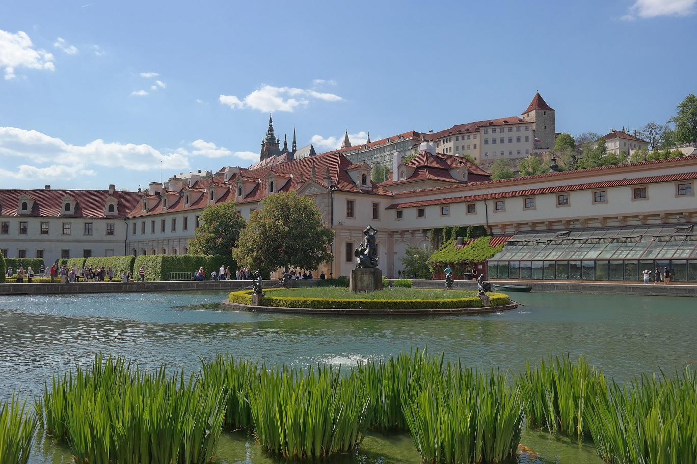 Wycieczka do Pragi