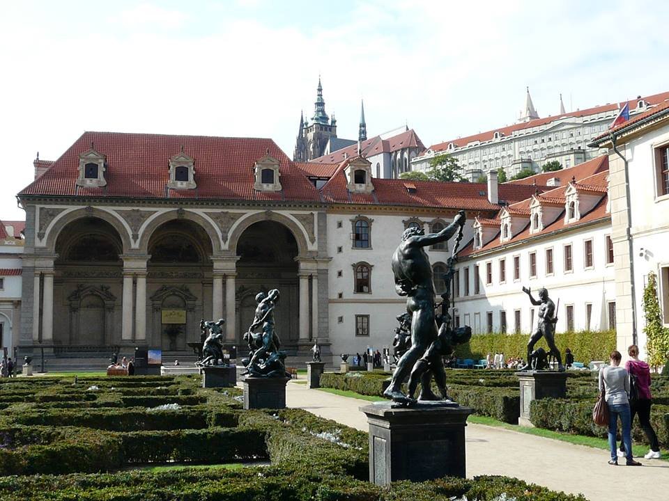 praga wycieczka eltur