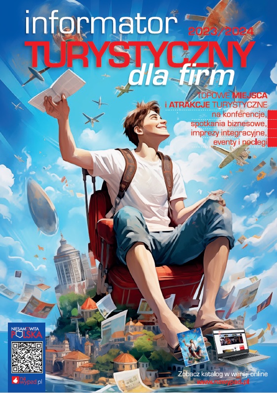 Informator eventowy Kołobrzeg PDF