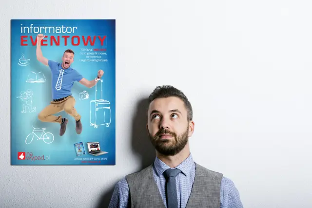 Informator Turystyczny dla Firm