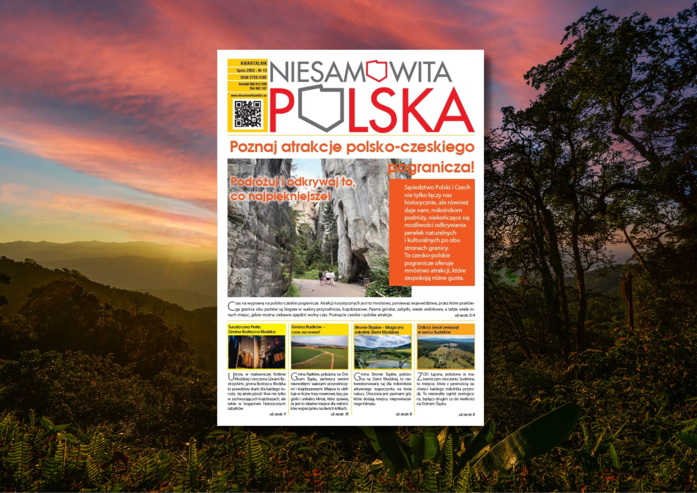 Gazeta Niesamowita Polska