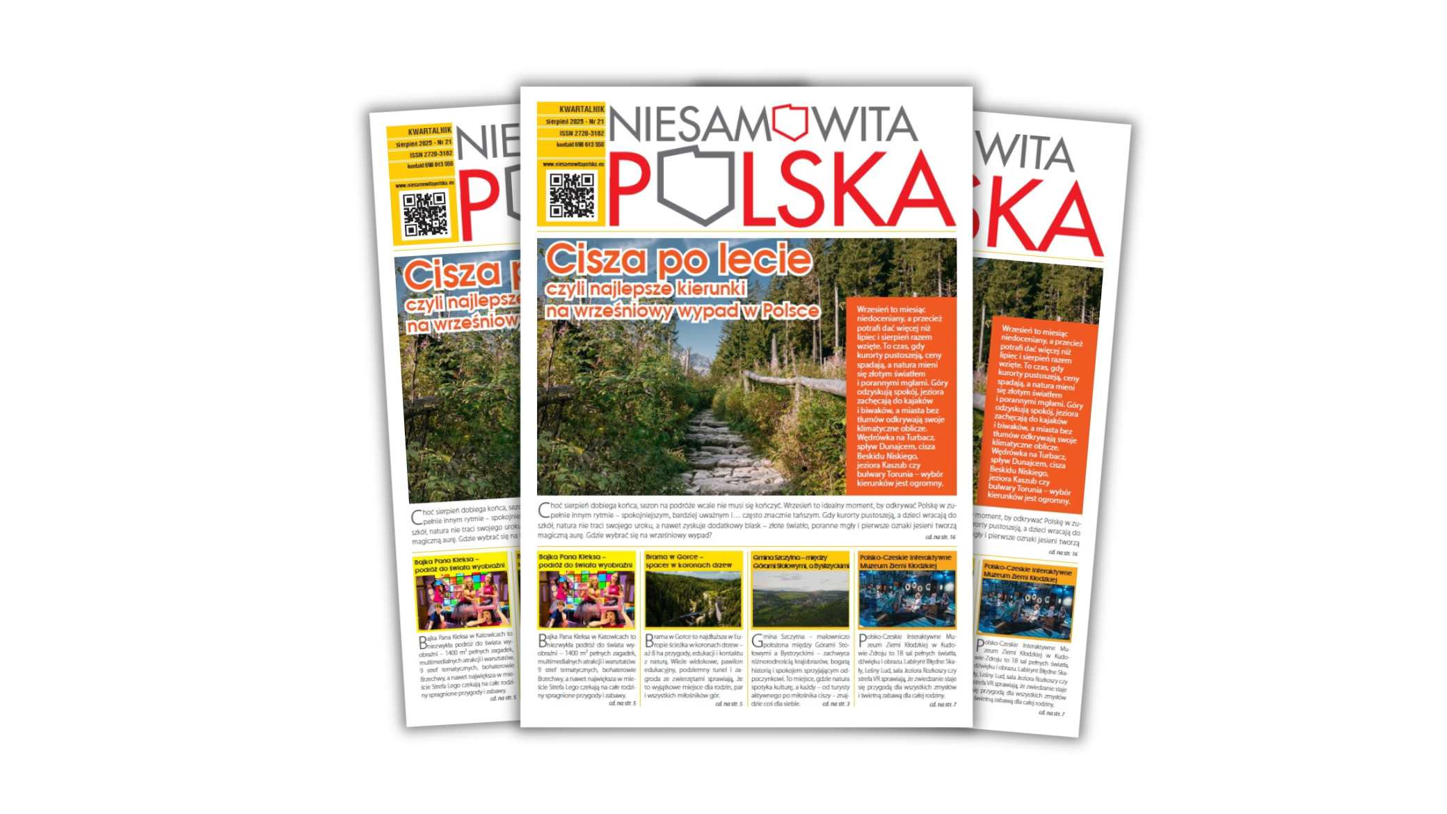 Gazeta Niesamowita Polska