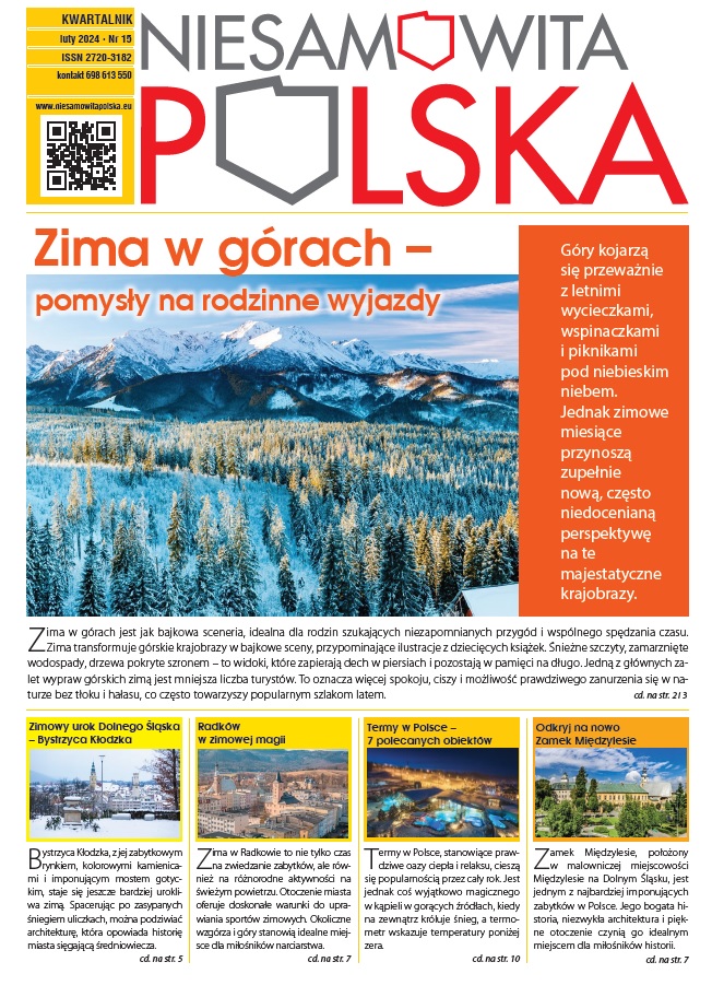 okladka gazeta