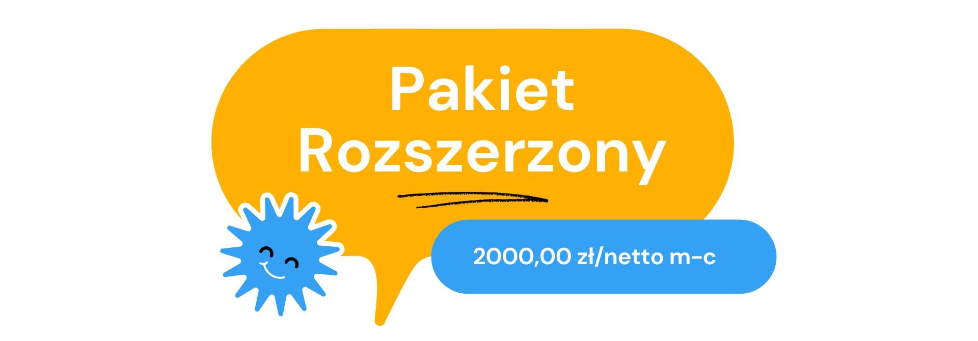 pakiet rozszerzony