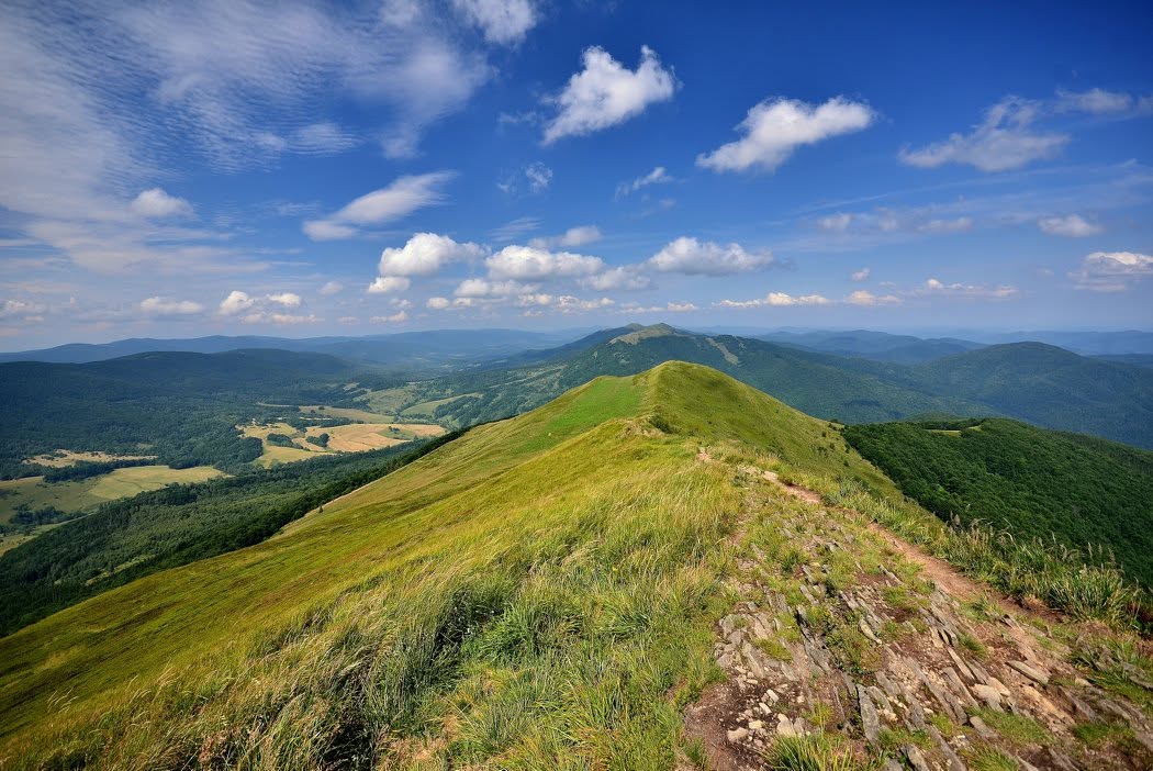 podkarpackie