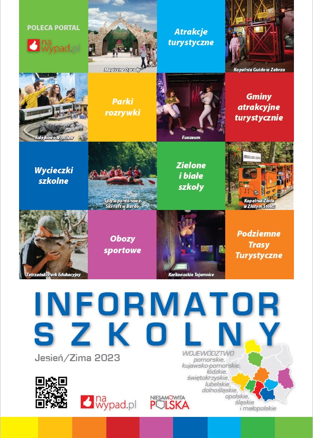 informator szkolny jesien2023