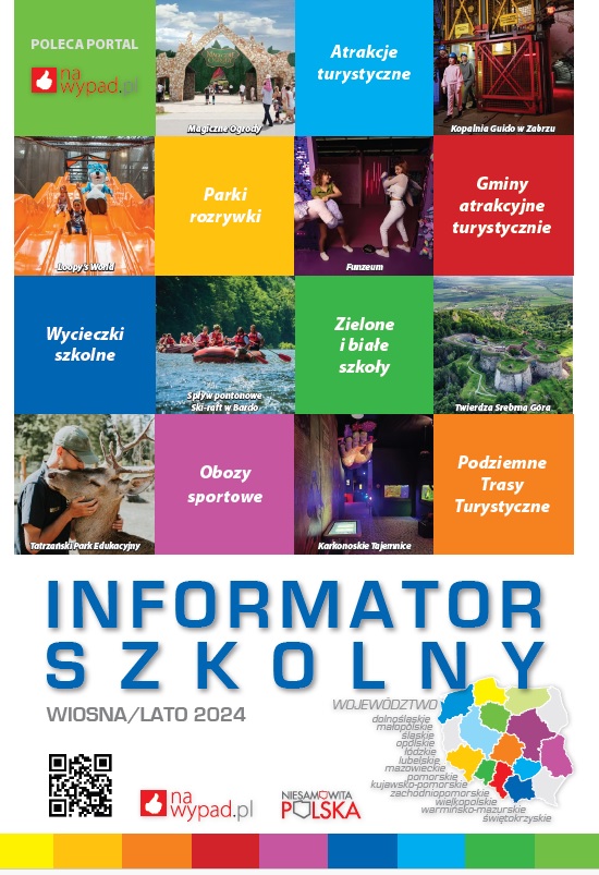 informator wiosna 2024