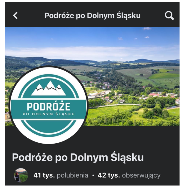 po dolnym slasku
