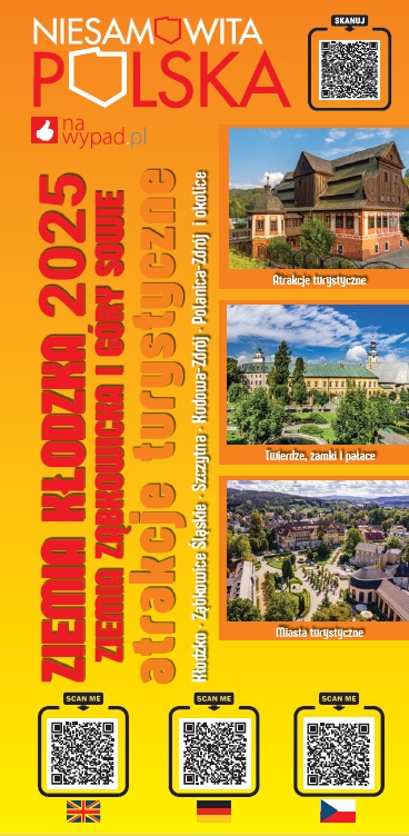ulotka ziemia klodzka2025