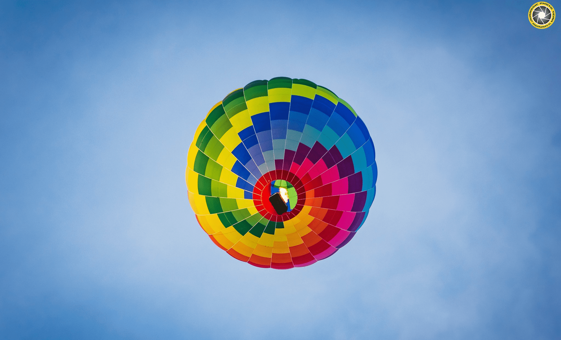 wyprawy balonem balloon expedition