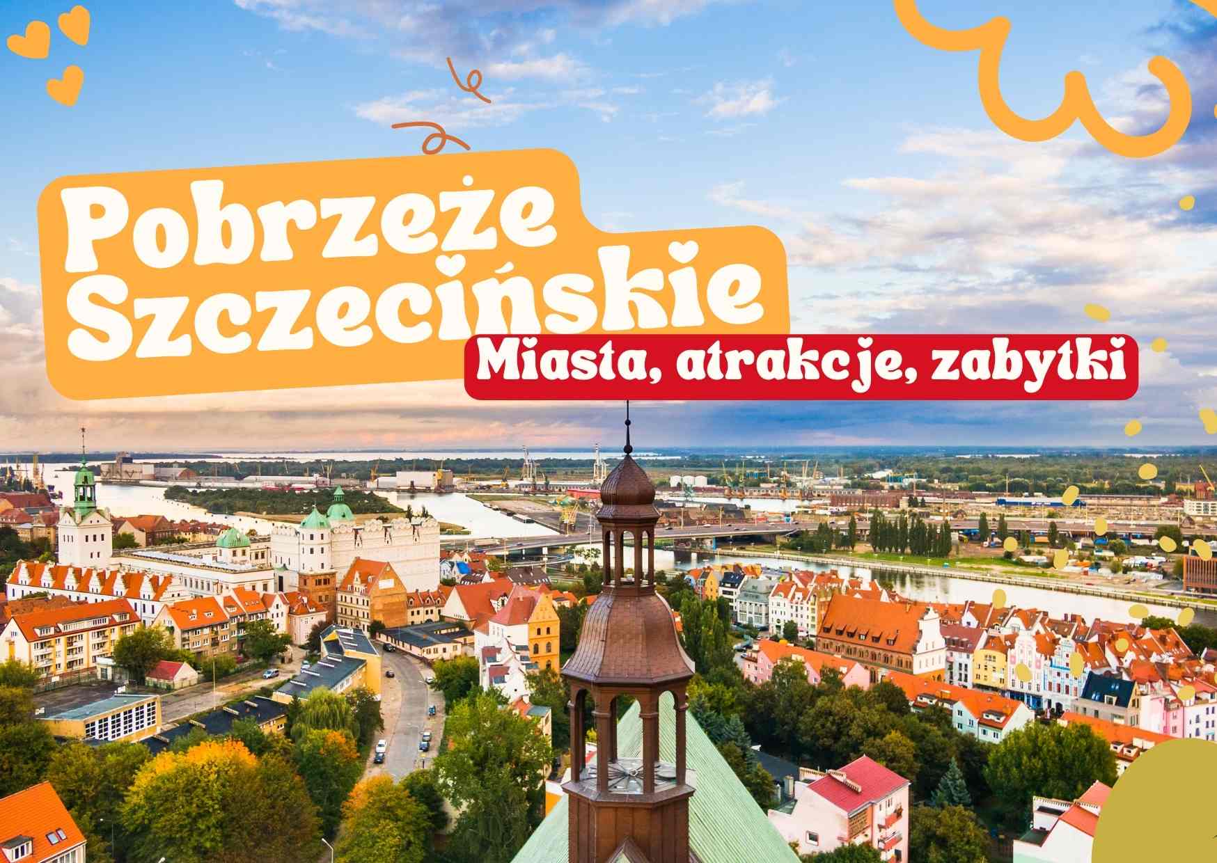 Pobrzeże Szczecińskie 