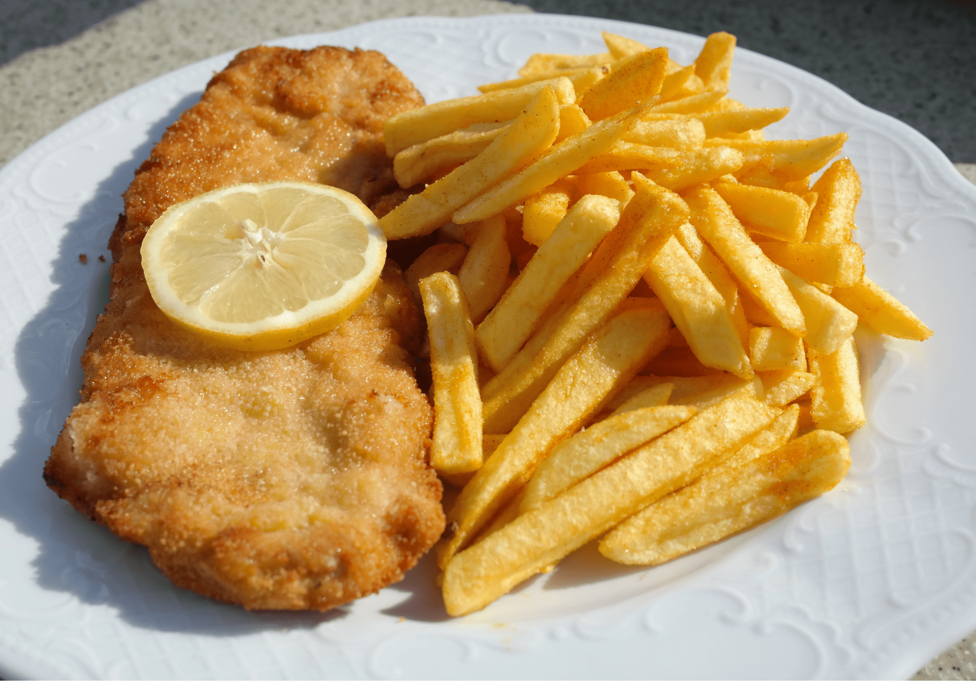 gdzie zjeść nad bałtykiem