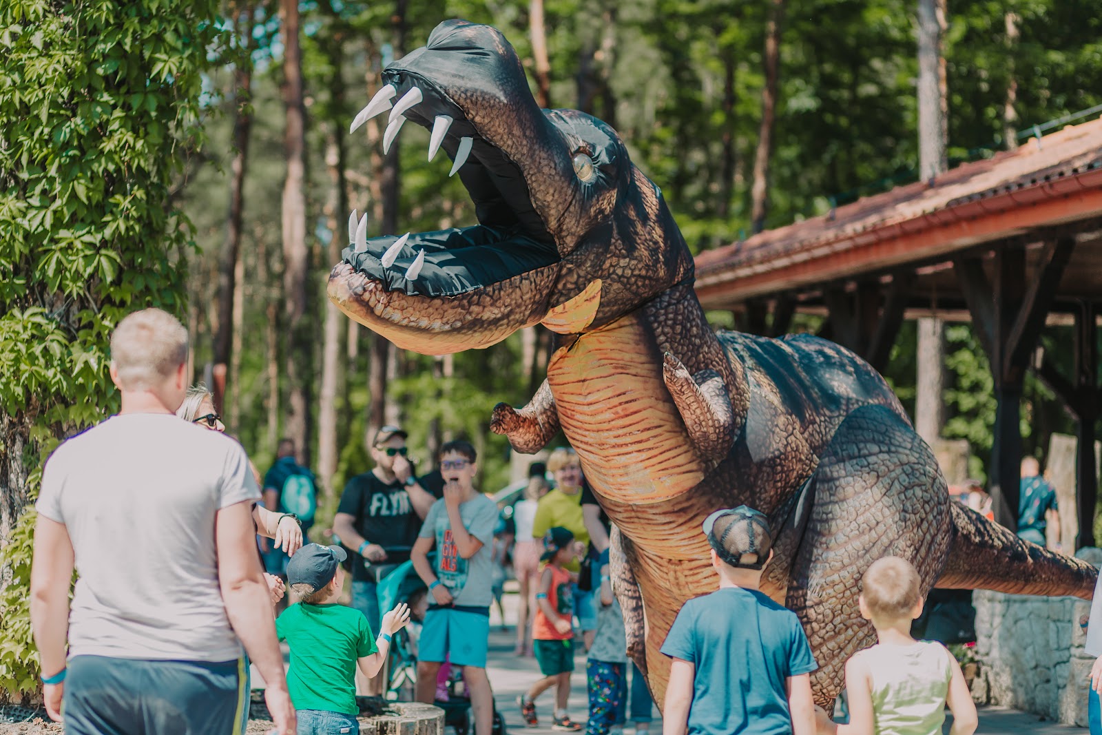 jurapark solec