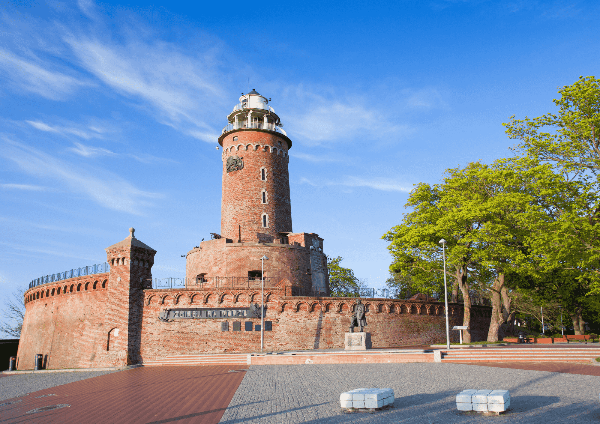 Zachodniopomorskie – kolaż atrakcji na majówkę