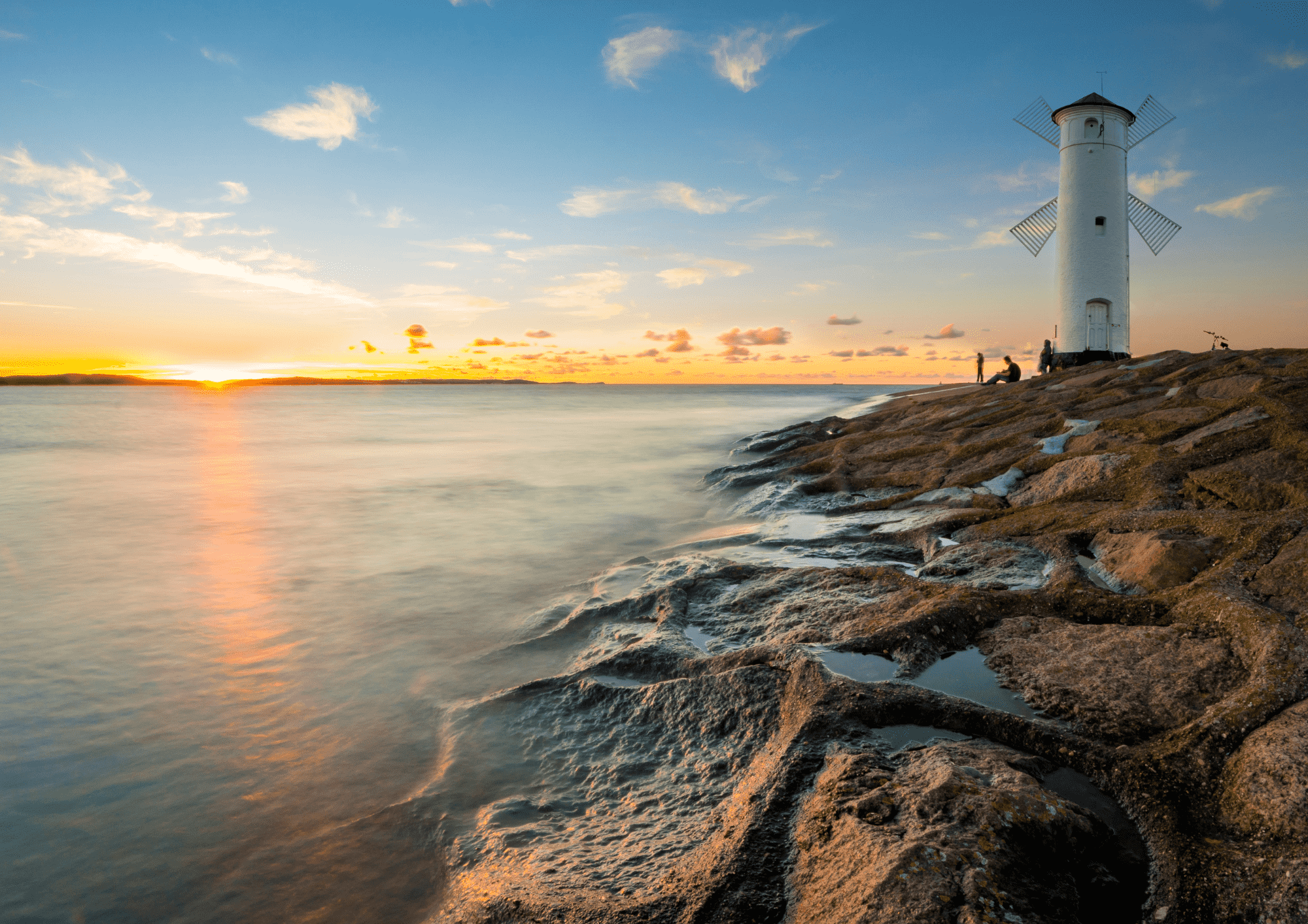 majowka w zachodniopomorskim swi