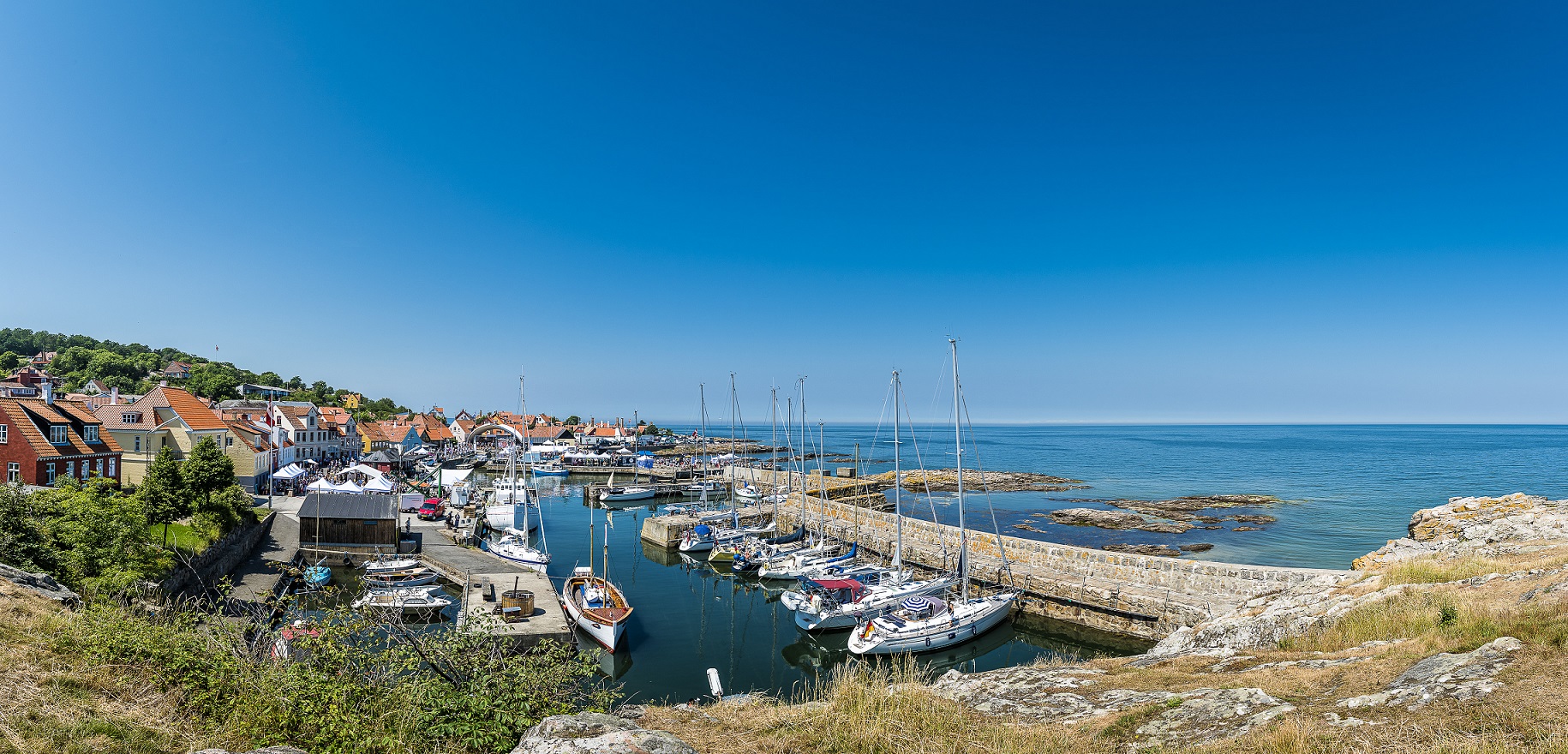 Bornholm Pano