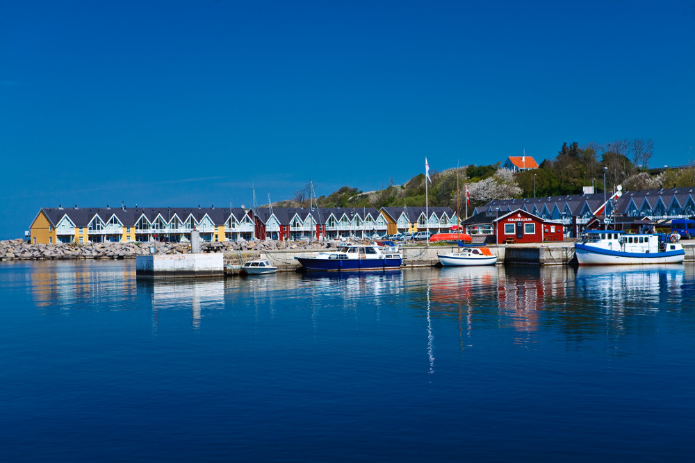 Bornholm