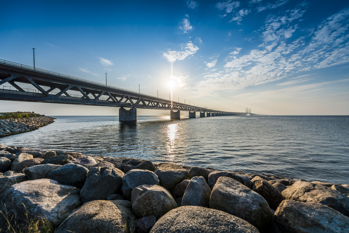 Oresund