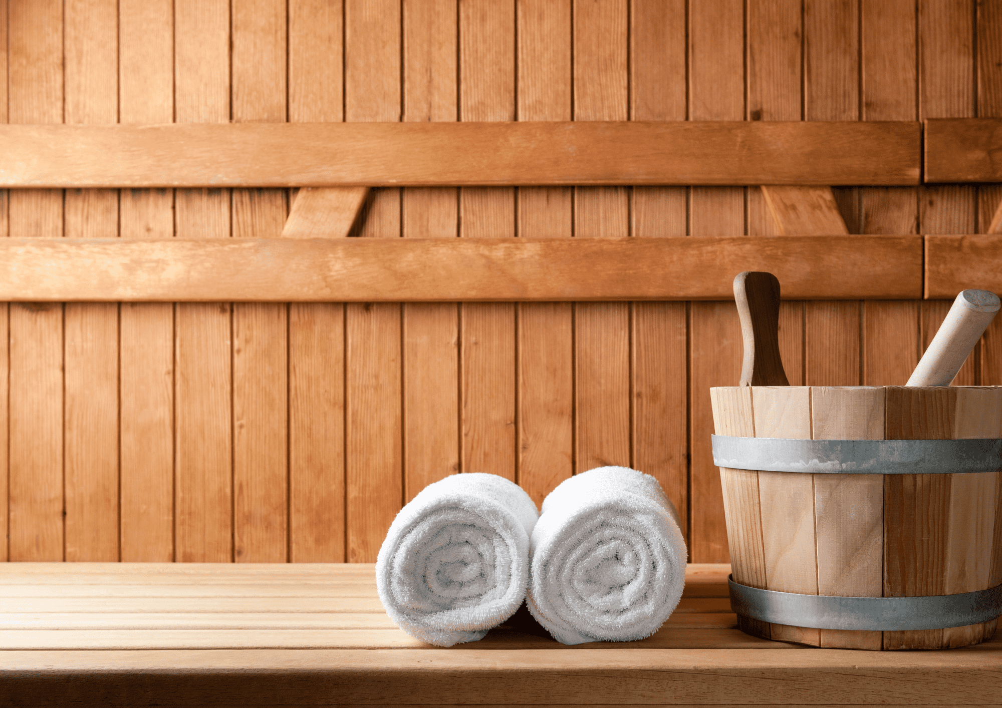 Hotel Hanseatic Kołobrzeg strefa relaksu