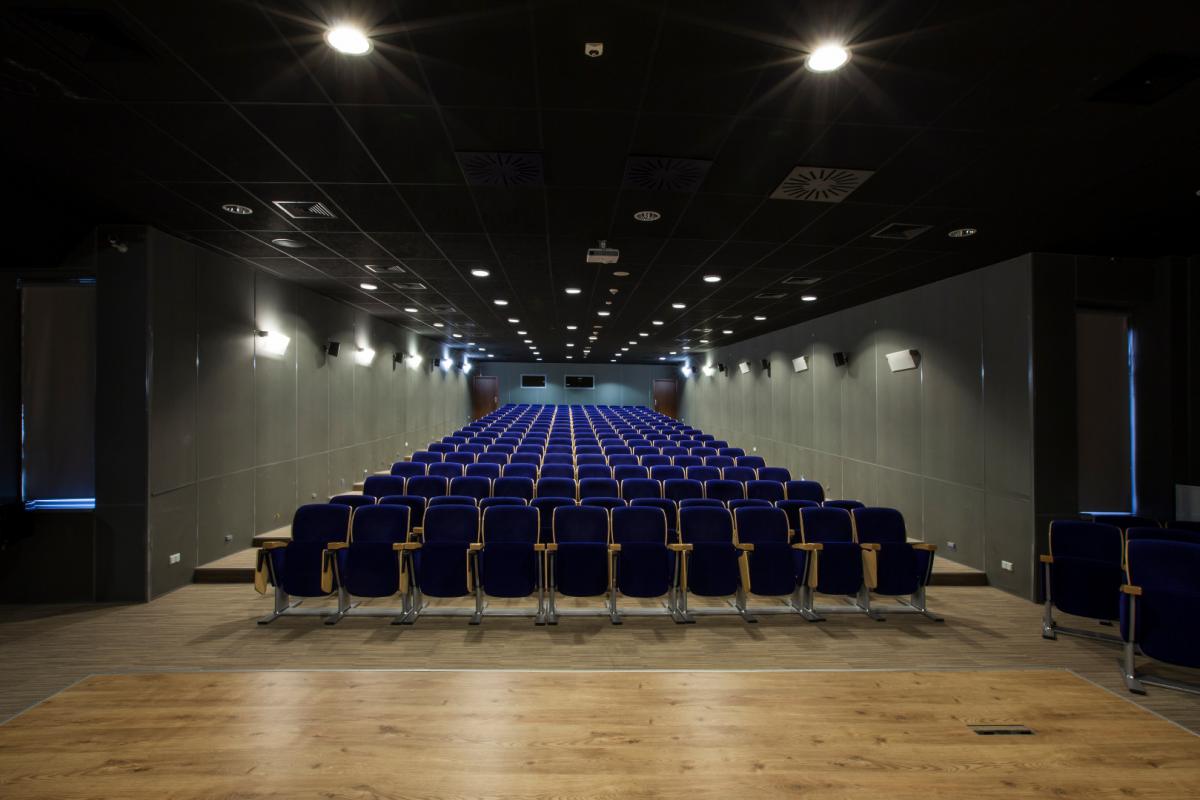 Arka Medical SPA konferencje