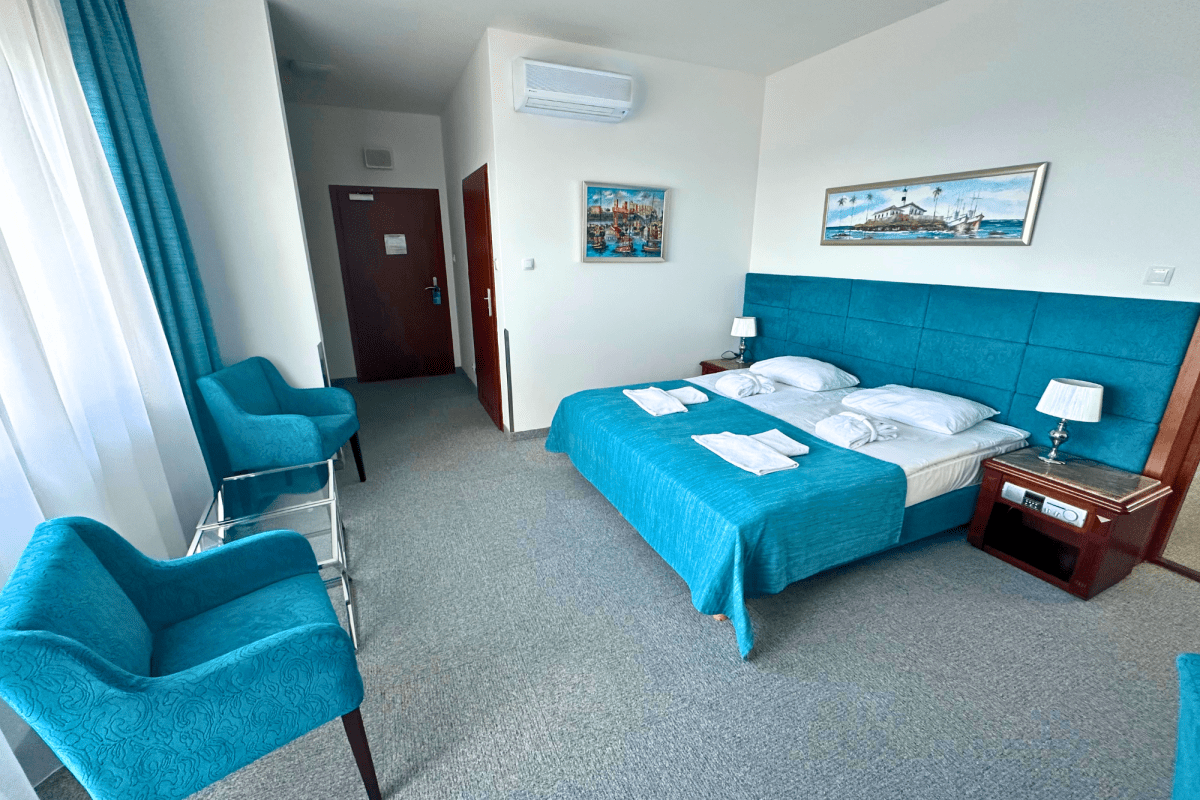 hotel arka medical kolobrzeg7
