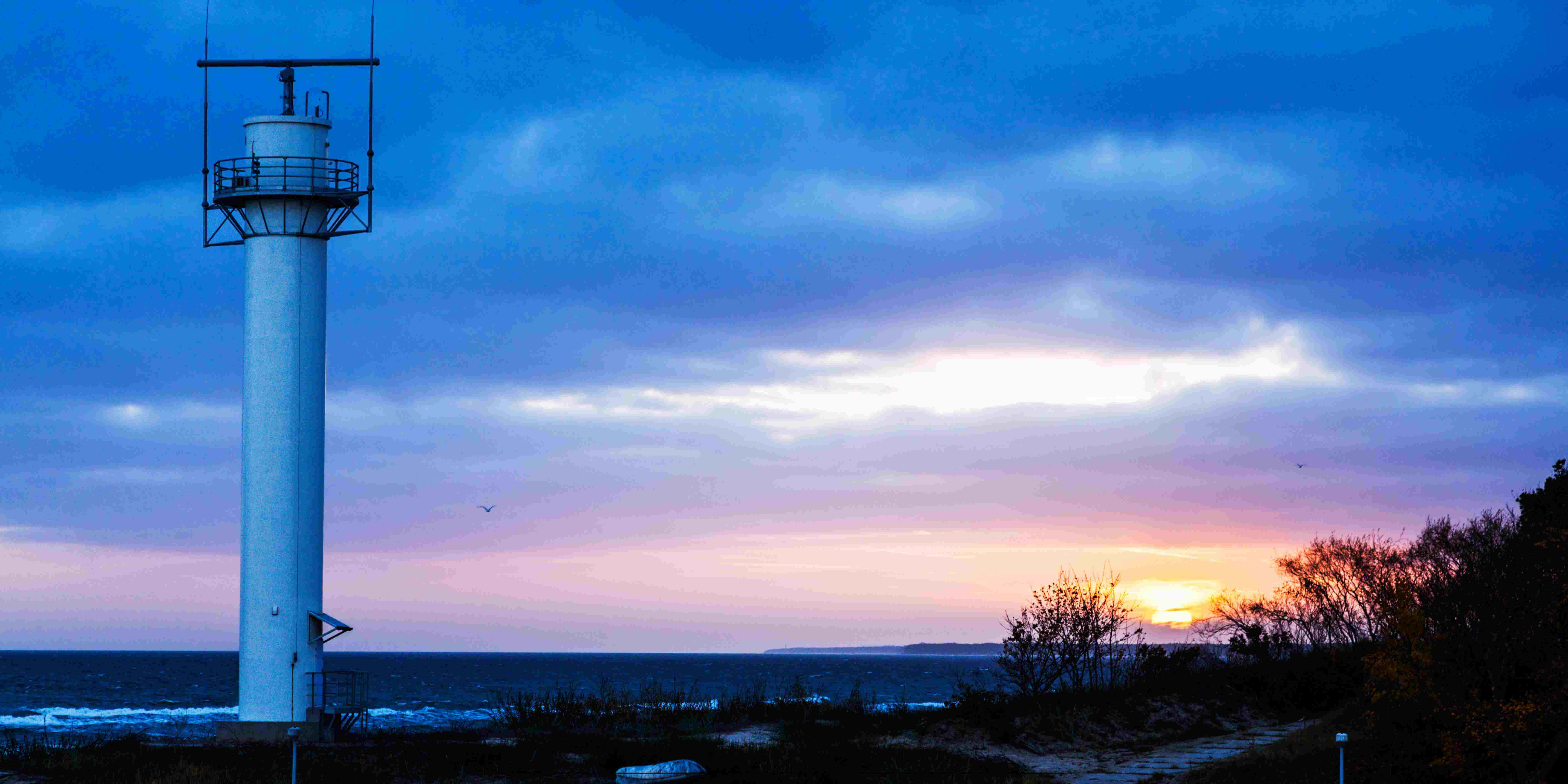 Kołobrzeg atrakcje Katedra