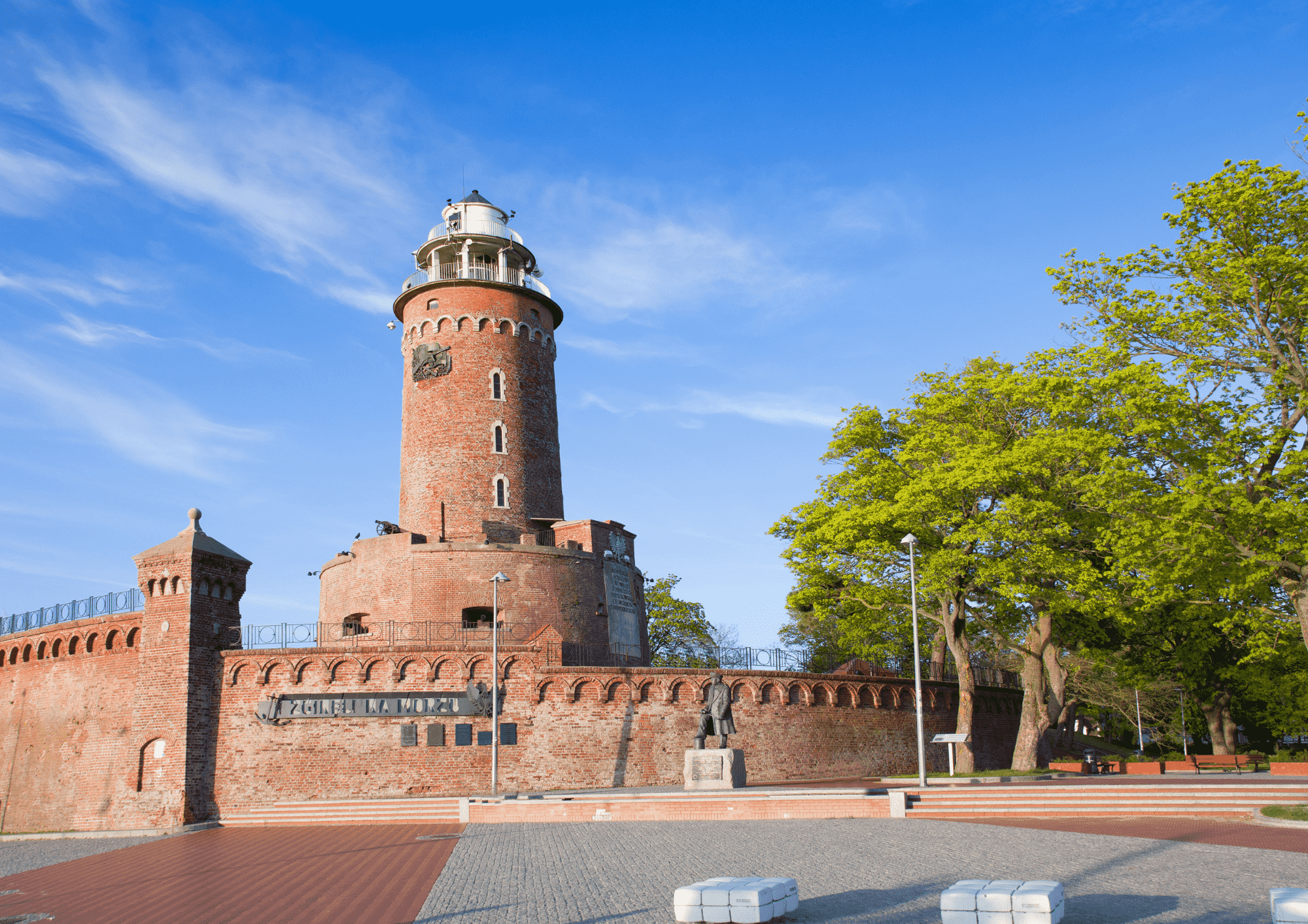 kołobrzeg weekend atrakcje 3