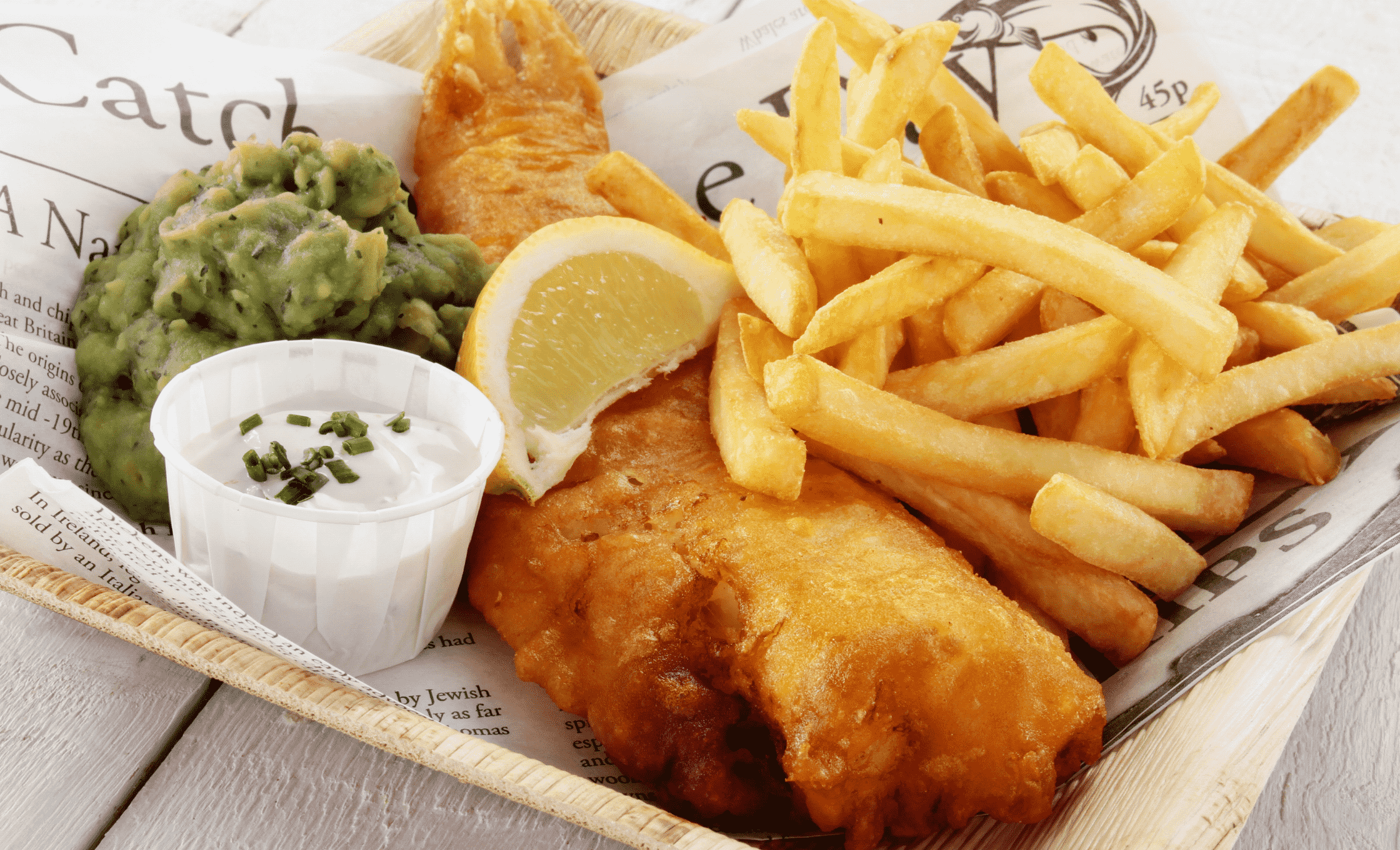 restauracje Kołobrzeg ryba