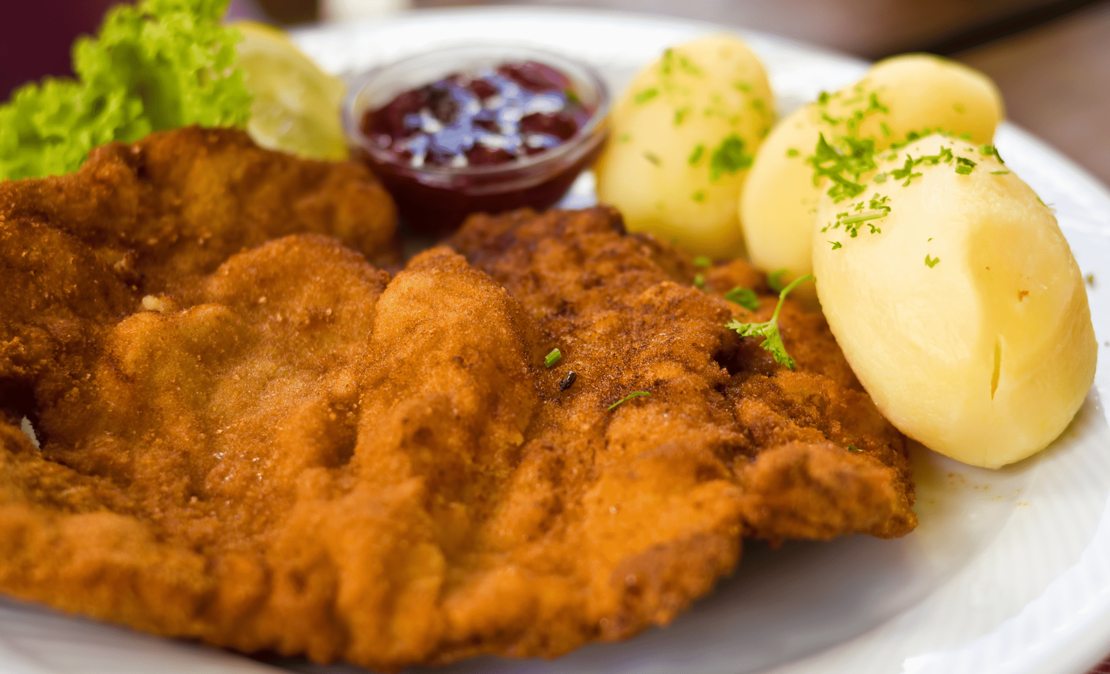 bałtyk restauracje