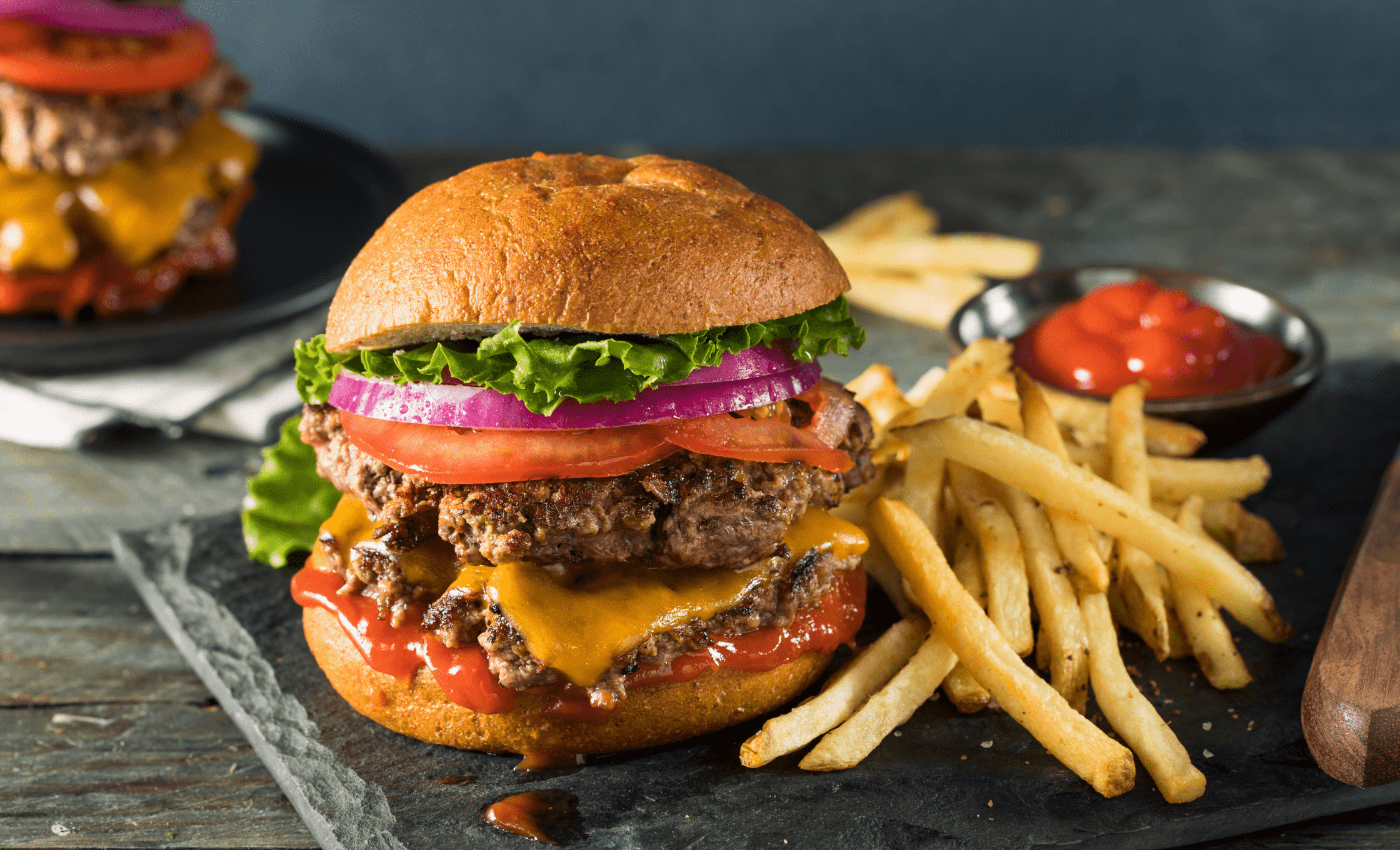 kolobrzeg restauracje burgery