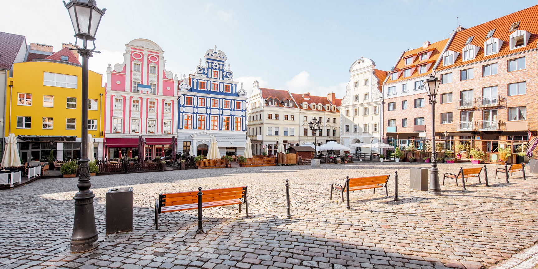 Szczecin atrakcje dla dzieci