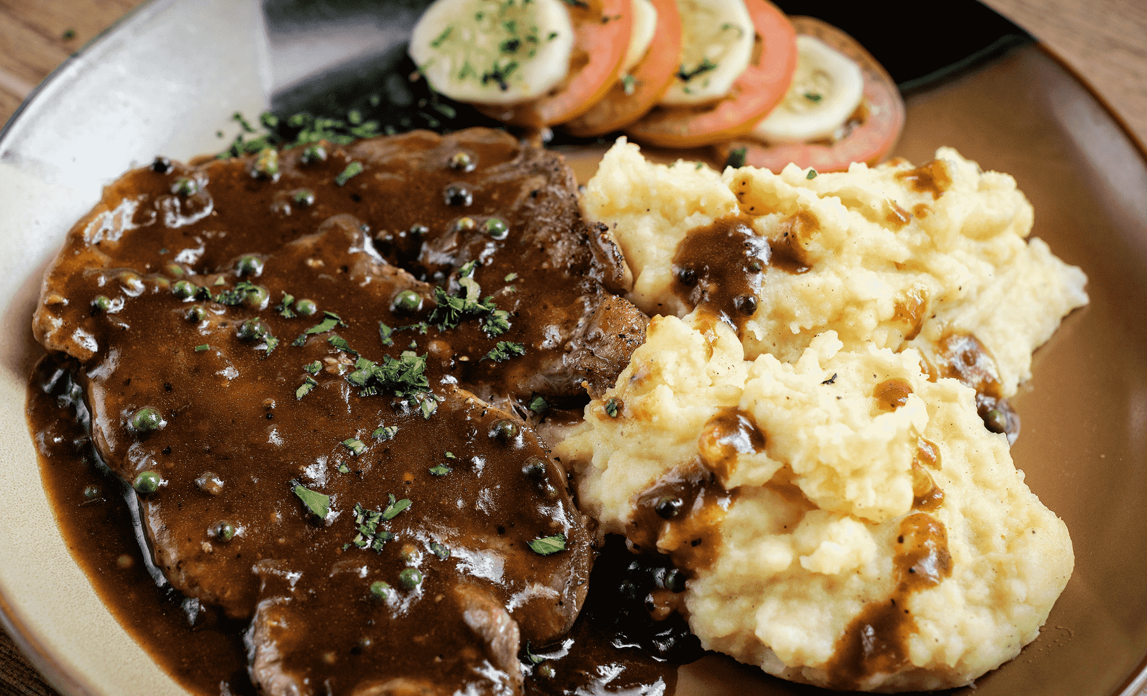 restauracje szczecin kuchnia pol