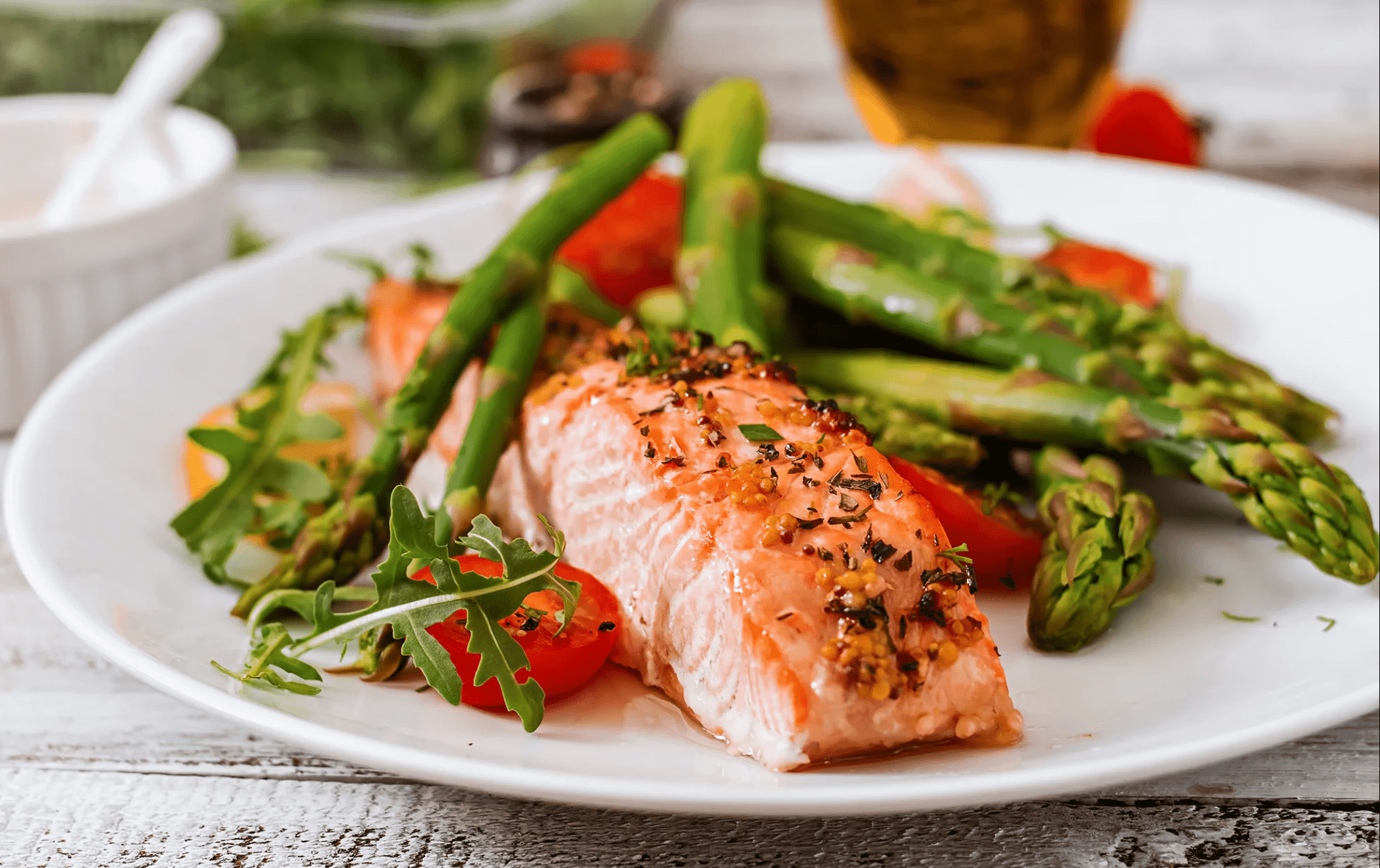 Restauracja Carmen Międzyzdroje wnętrze